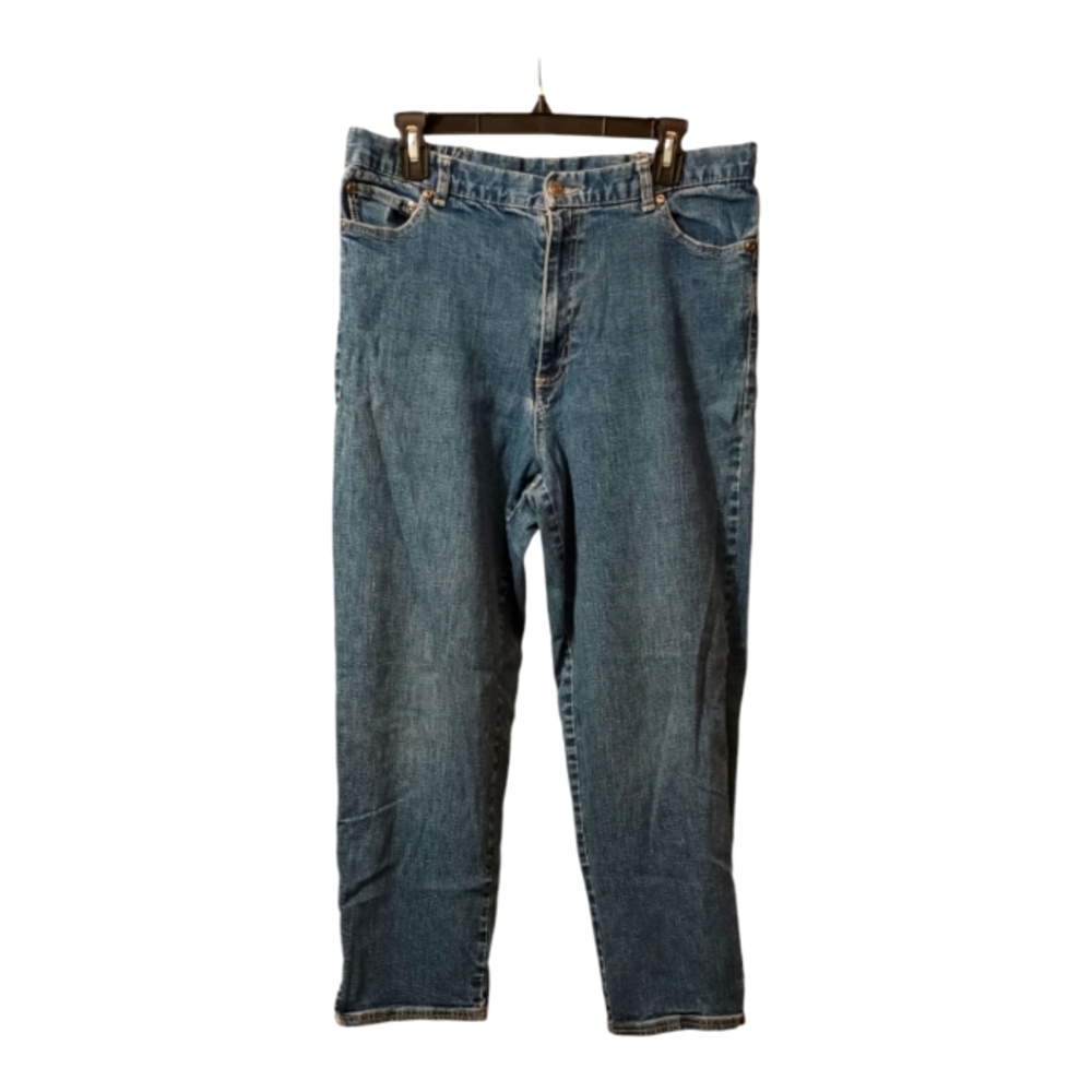 Sag Harbor Sport Petite Jeans